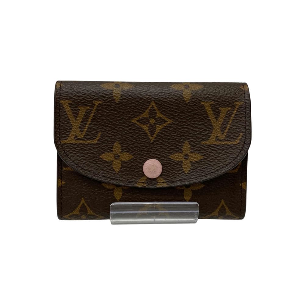 【新莊宏匯廣場店】LOUIS VUITTON/零錢包//M62361