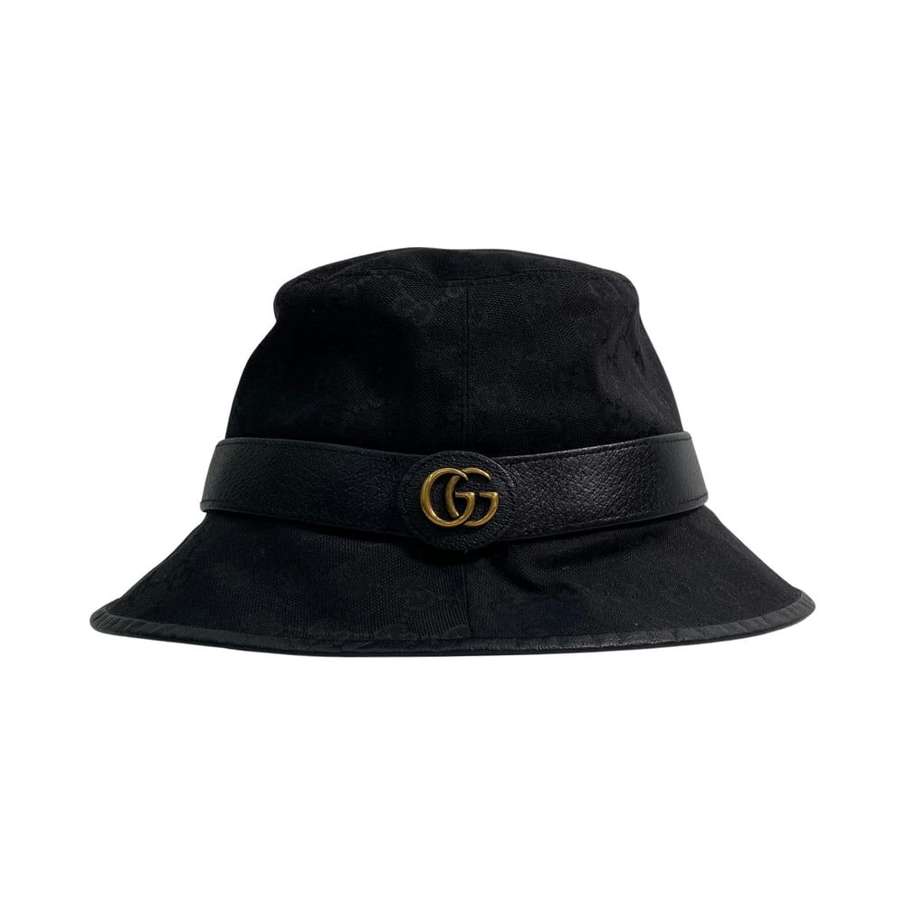【汐止遠雄店】GUCCI/帽子/L/576587 4hg53