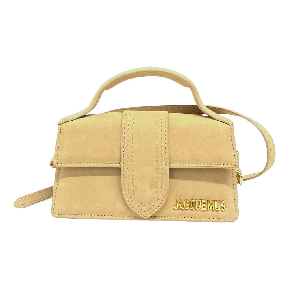 【台北西門漢中店】JACQUEMUS/側背包//