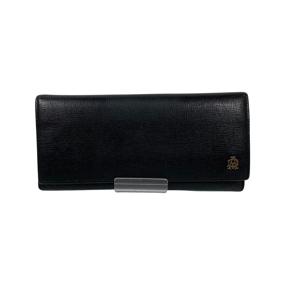 【環球板橋車站店】dunhill/長夾錢包//L2S810A