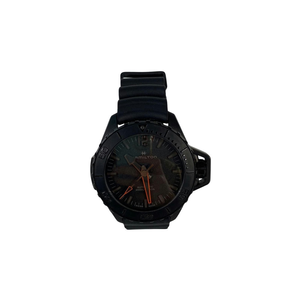 【誠品生活新店店】HAMILTON/男錶//H778450