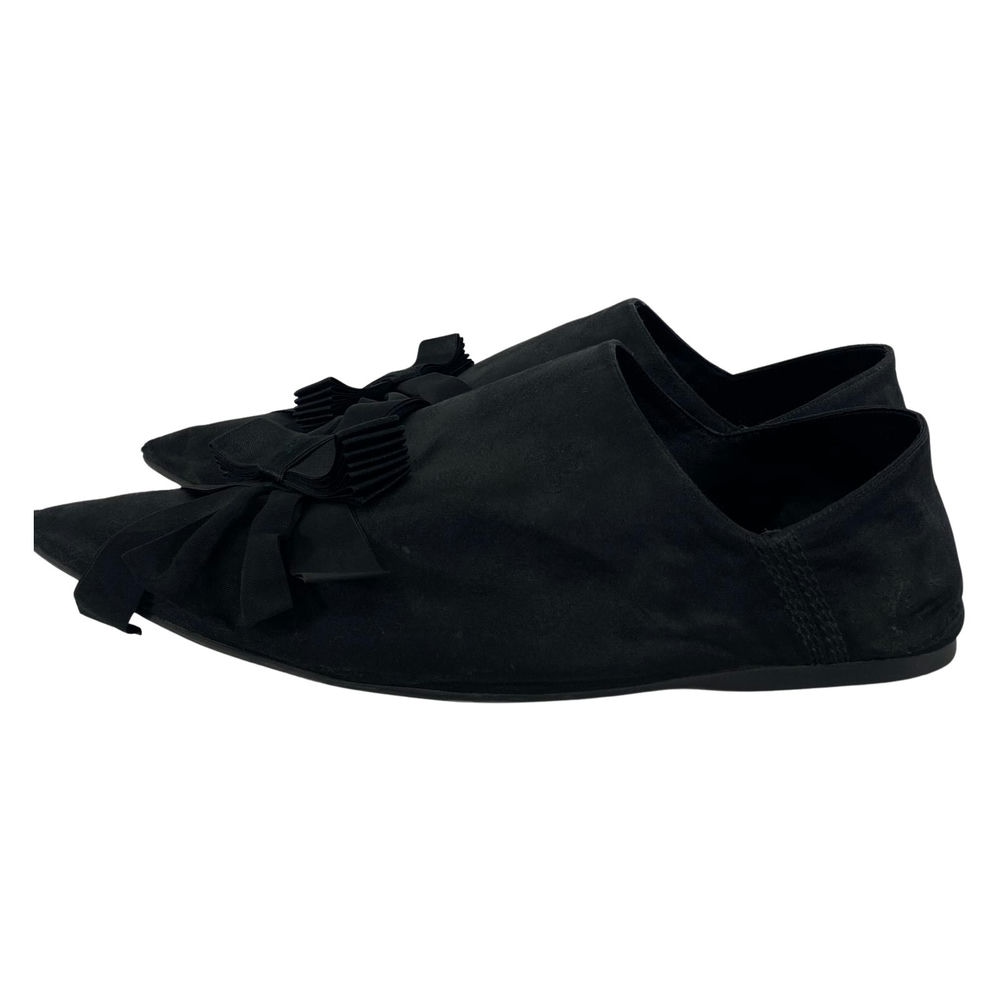 【新光三越台南中山店】BALENCIAGA/商務皮鞋/40/807285