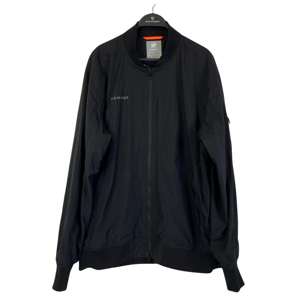 【環球桃園A8店】MAMMUT/外套//1012-00660