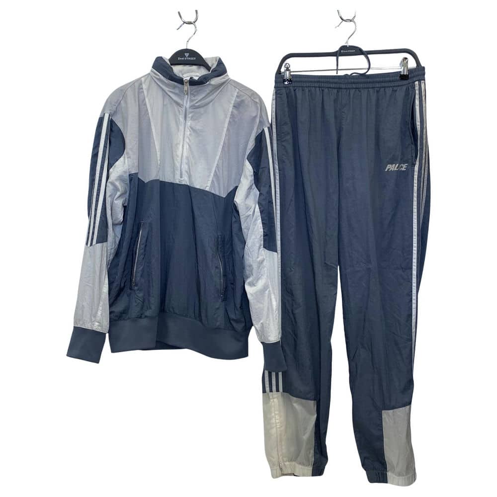 【逢甲福星店】PALACE/套裝/S/TOP S07381 BOTTOM S07386