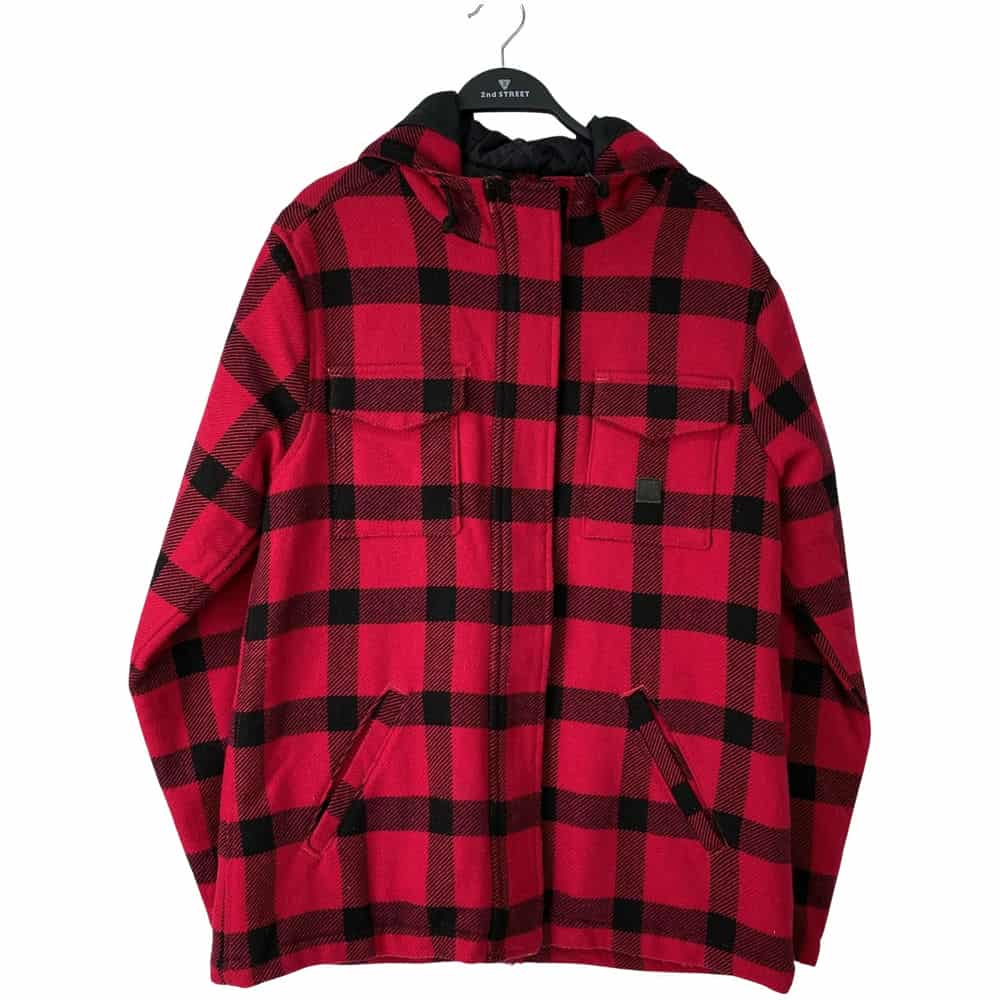 【台中中友百貨店】Carhartt/外套/L/WC011