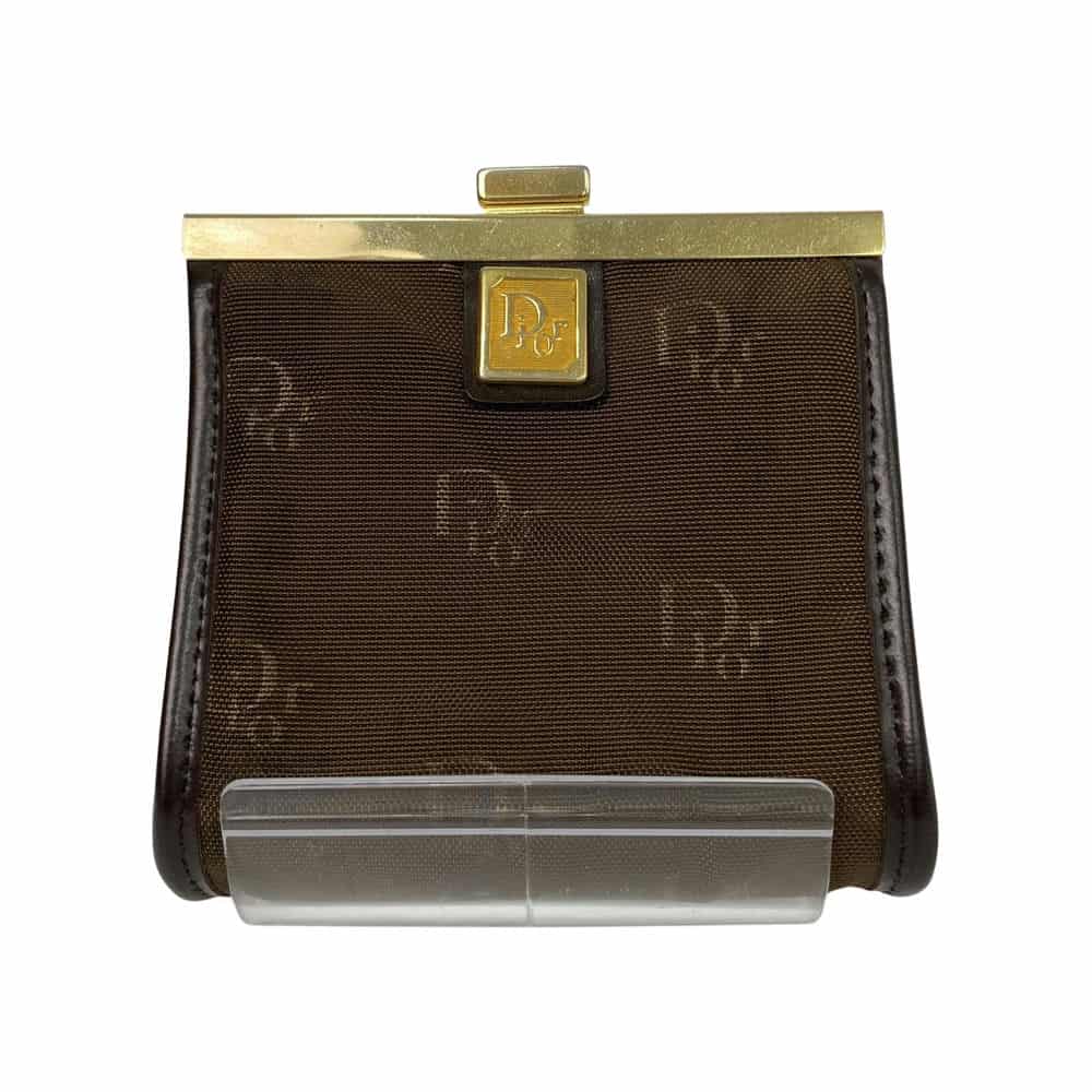 【台中中友百貨店】Christian Dior/零錢包///2347350247524