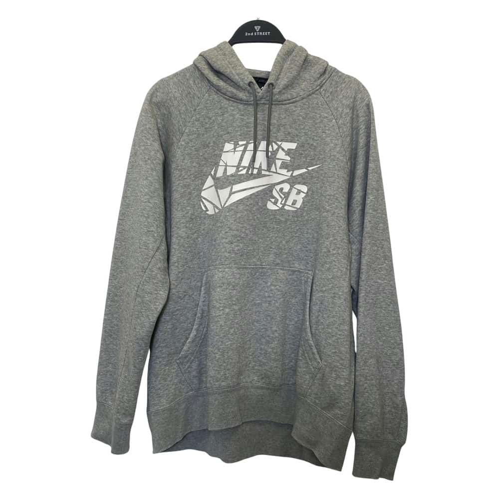 【逢甲福星店】NIKE SB/連帽上衣/L/