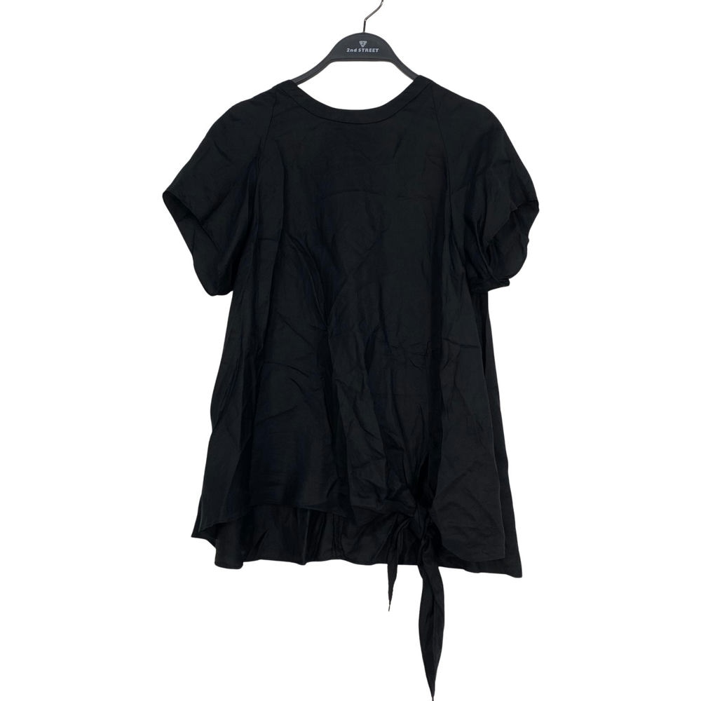 【台中新時代店】Calvin Klein/短袖上衣/36/f8g-w43181