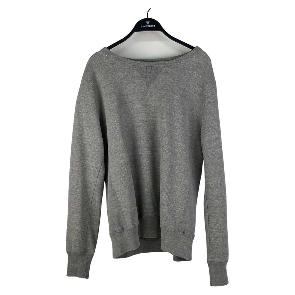 【宜蘭家樂福店】REMI RELIEF/圓領休閒服/L/