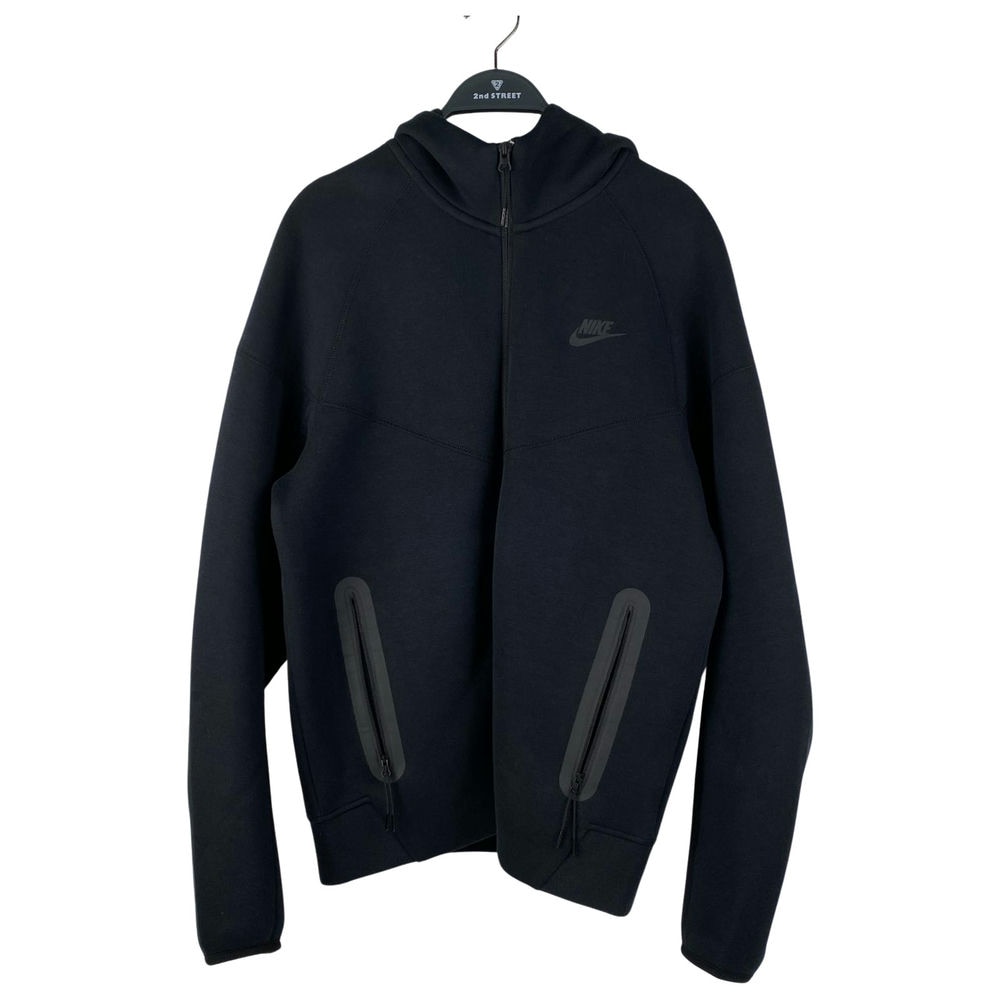 【宜蘭家樂福店】NIKE/連帽外套/M/fb7922-010