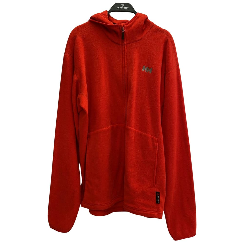 【南港店】HELLY HANSEN/外套/XL/