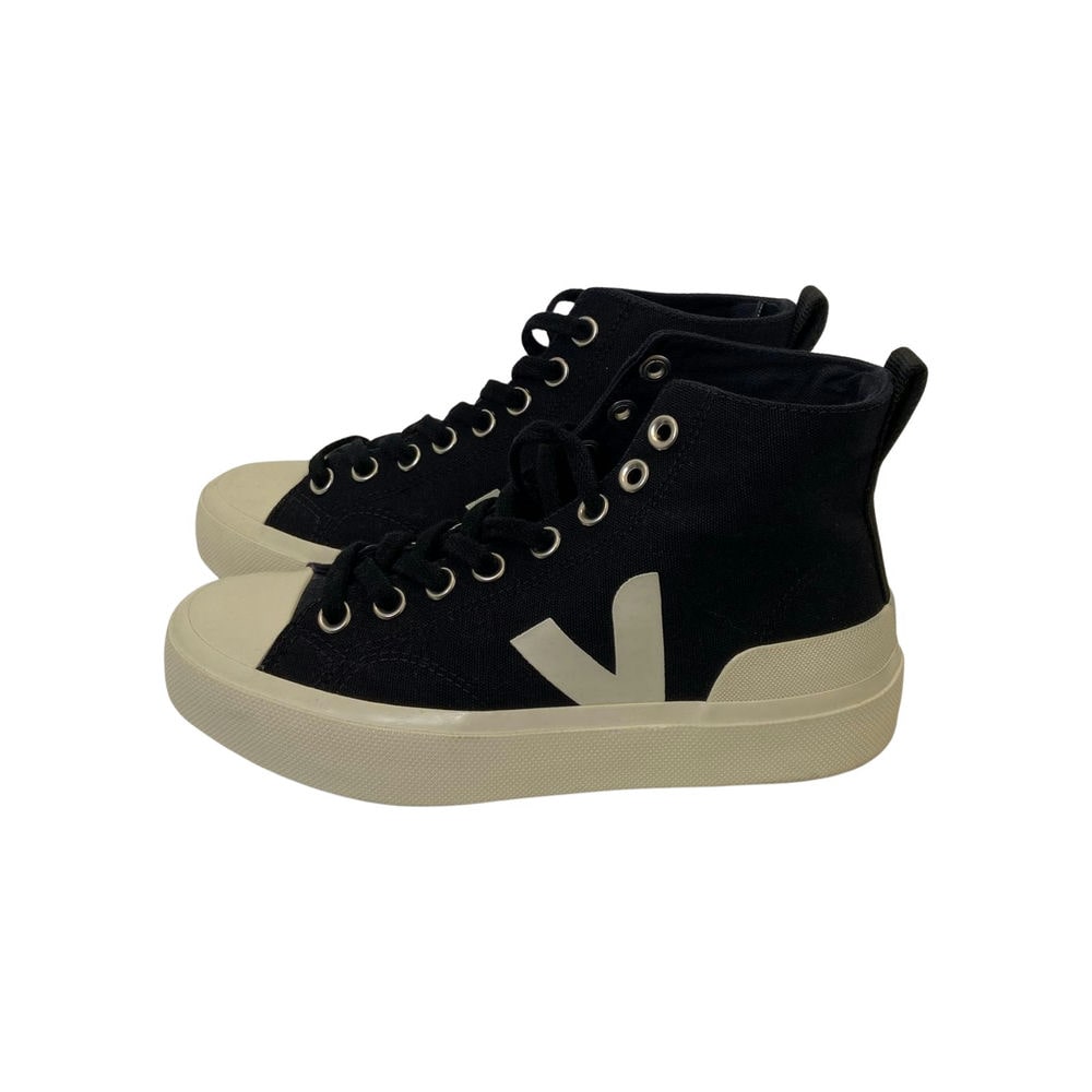 【台北車站館前店】VEJA/高筒運動休閒鞋/23cm/1-II-XXIII