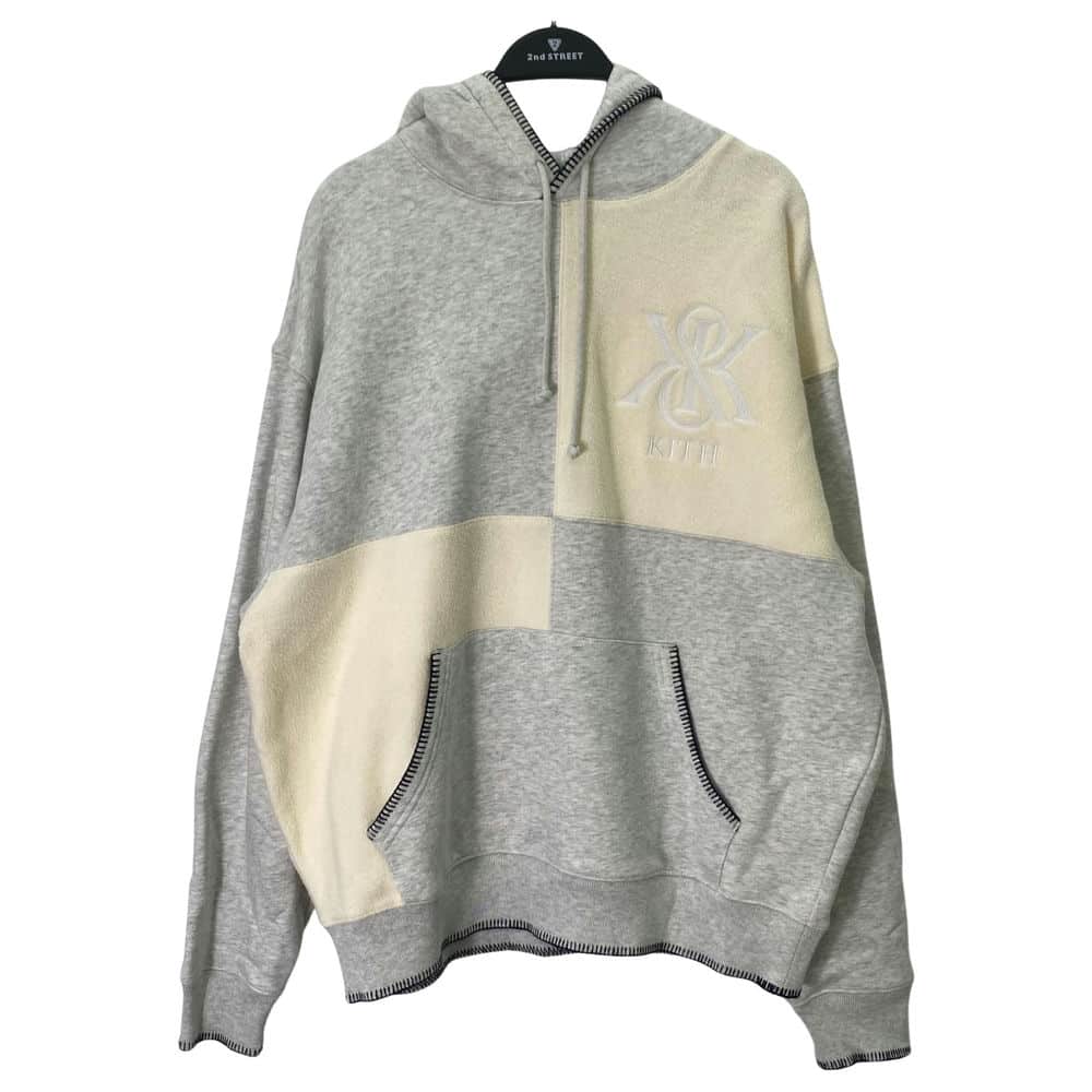 【台中一中店】KITH/連帽上衣/S/24-070-060-0001-3-0
