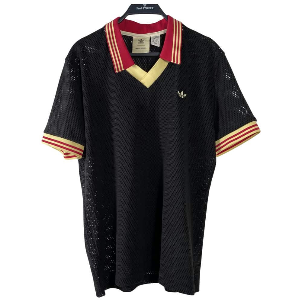 【環球板橋車站店】adidas/短袖襯衫//H57645
