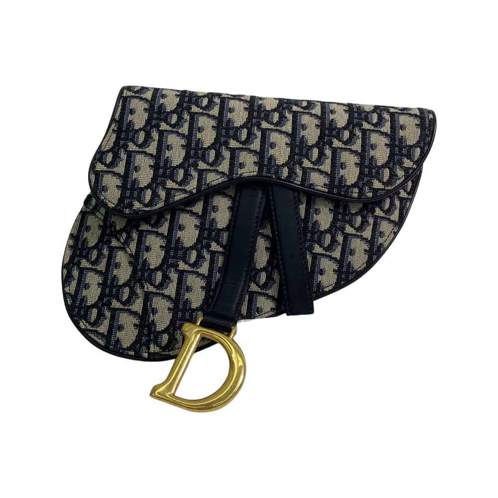 【汐止遠雄店】Christian Dior/腰包//50-MA-0129