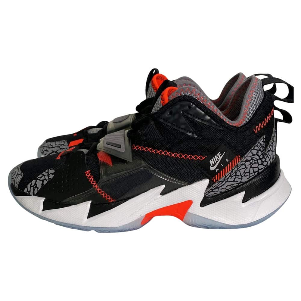 【微風南山店】NIKE/低筒運動休閒鞋/25cm/CD3002-006