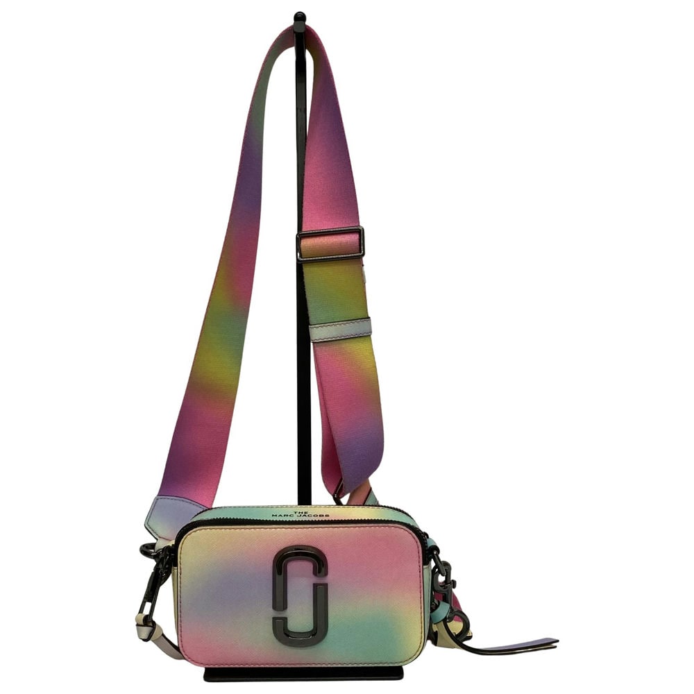 【新竹湳雅廣場店】THE MARC JACOBS/側背包//m0015789