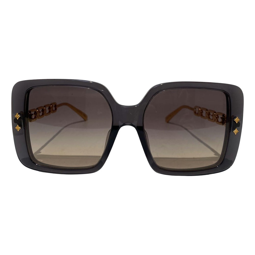 【微風南京店】LOUIS VUITTON/太陽眼鏡//Z2107E