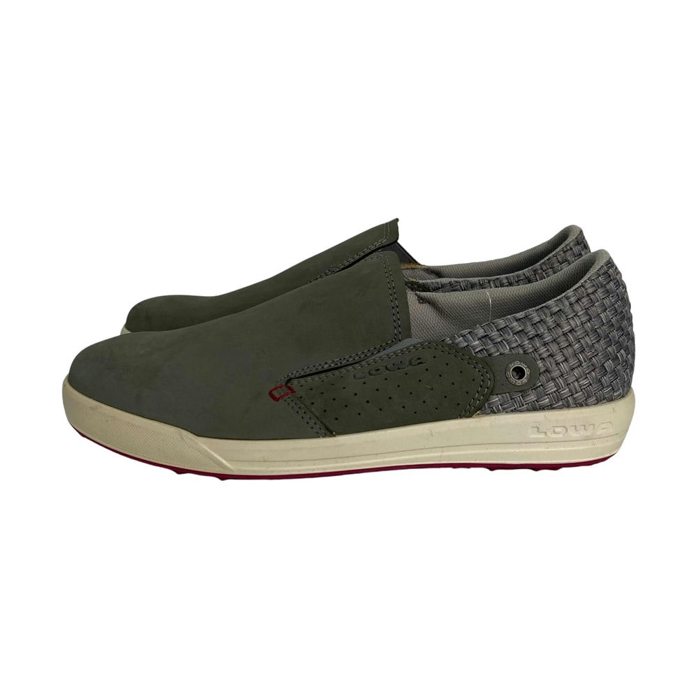 【環球屏東店】LOWA/鞋子/UK6/320777