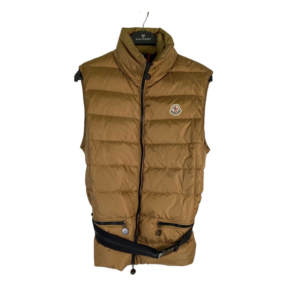 【高雄大遠百店】MONCLER/背心//54155