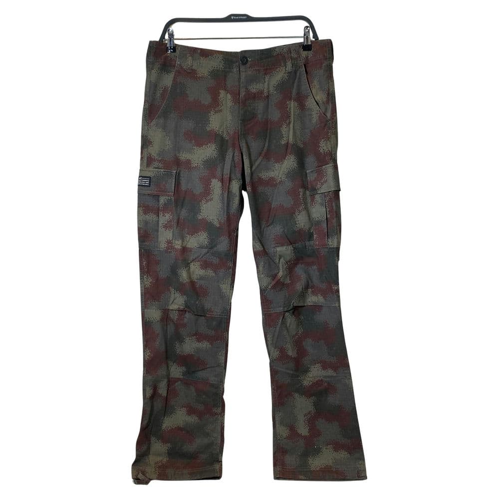 【環球新北中和店】HUF/褲子/32/