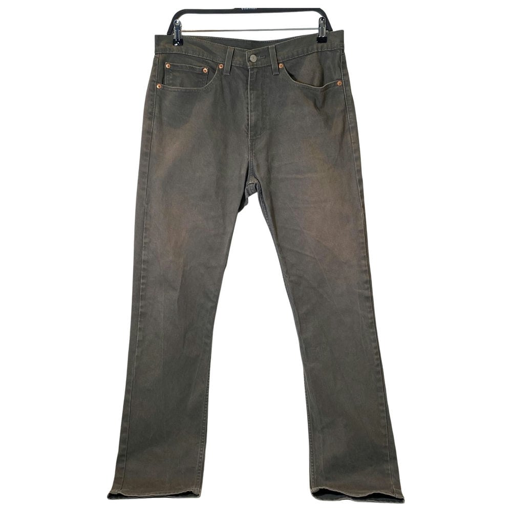 【環球新北中和店】Levi’s/七分褲/34/PC9-00505-2870
