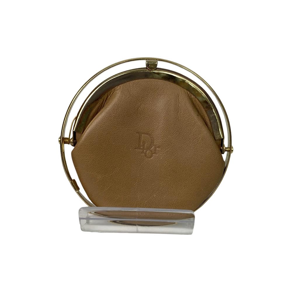 【台中中友百貨店】Christian Dior/零錢包///2347350247555
