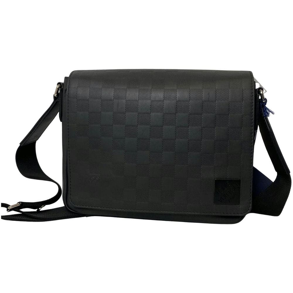 【台北西門漢中店】LOUIS VUITTON/側背包//N42711