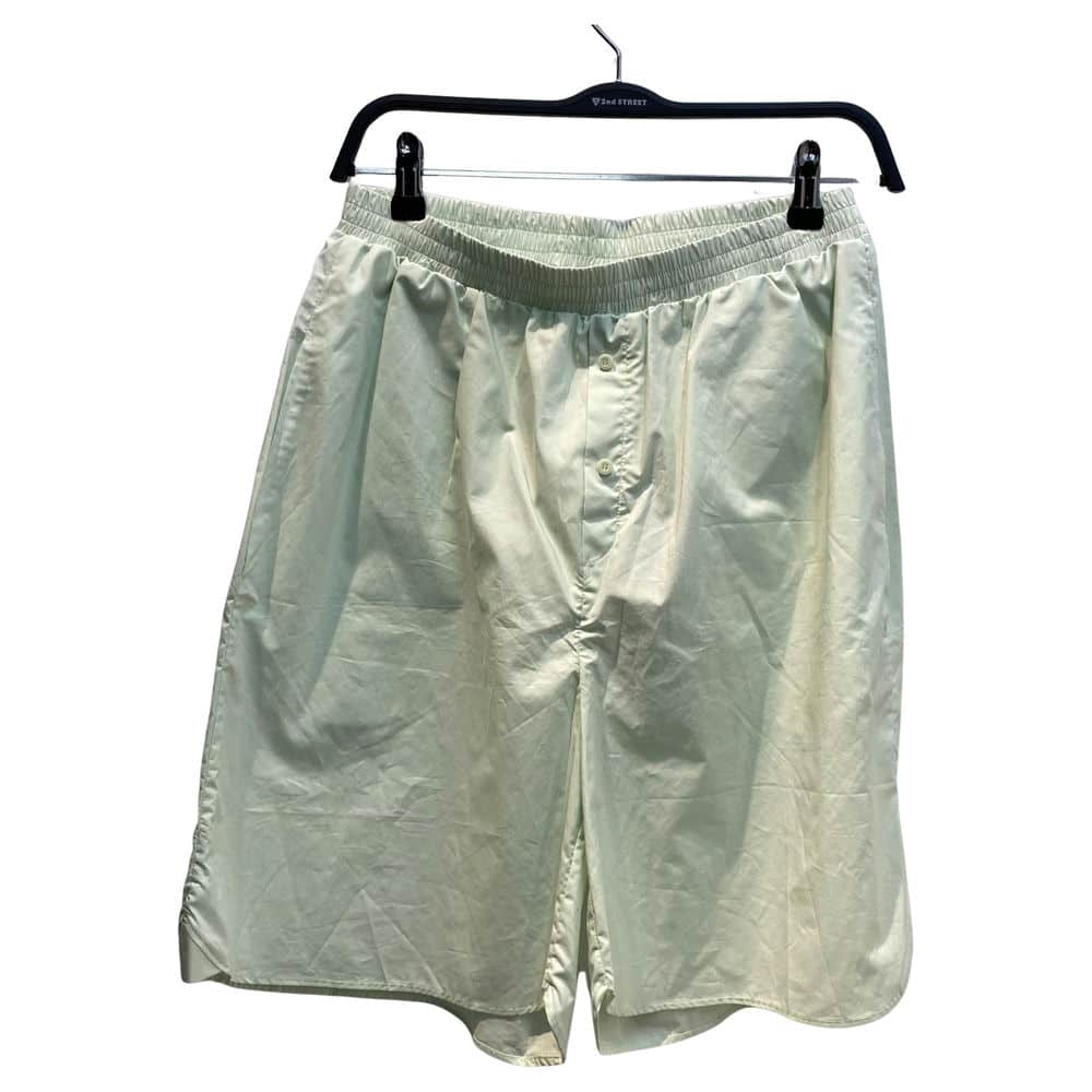 【信義市府店】CECILIE BAHNSEN/短褲/6/01.22-rtw0092 simone shorts