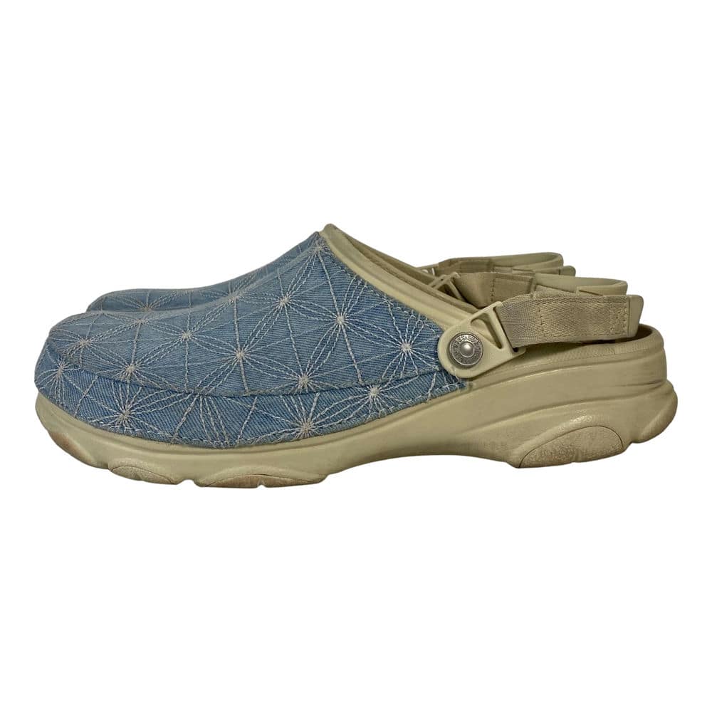 【高雄大遠百店】crocs/涼鞋/31cm/