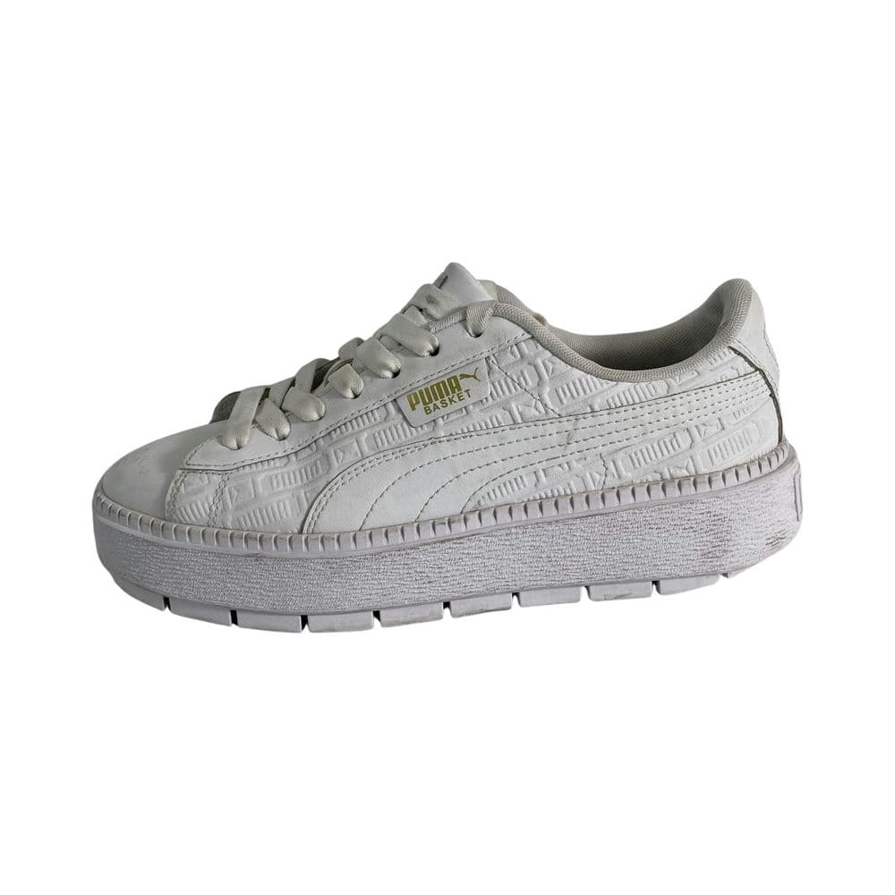 【誠品生活新店店】PUMA/低筒運動休閒鞋//369925-02