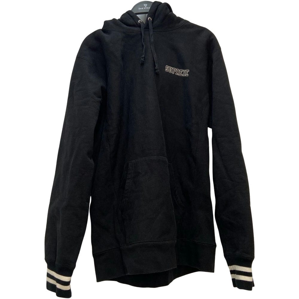 【忠孝敦化收購專門店】Supreme/連帽上衣/L/