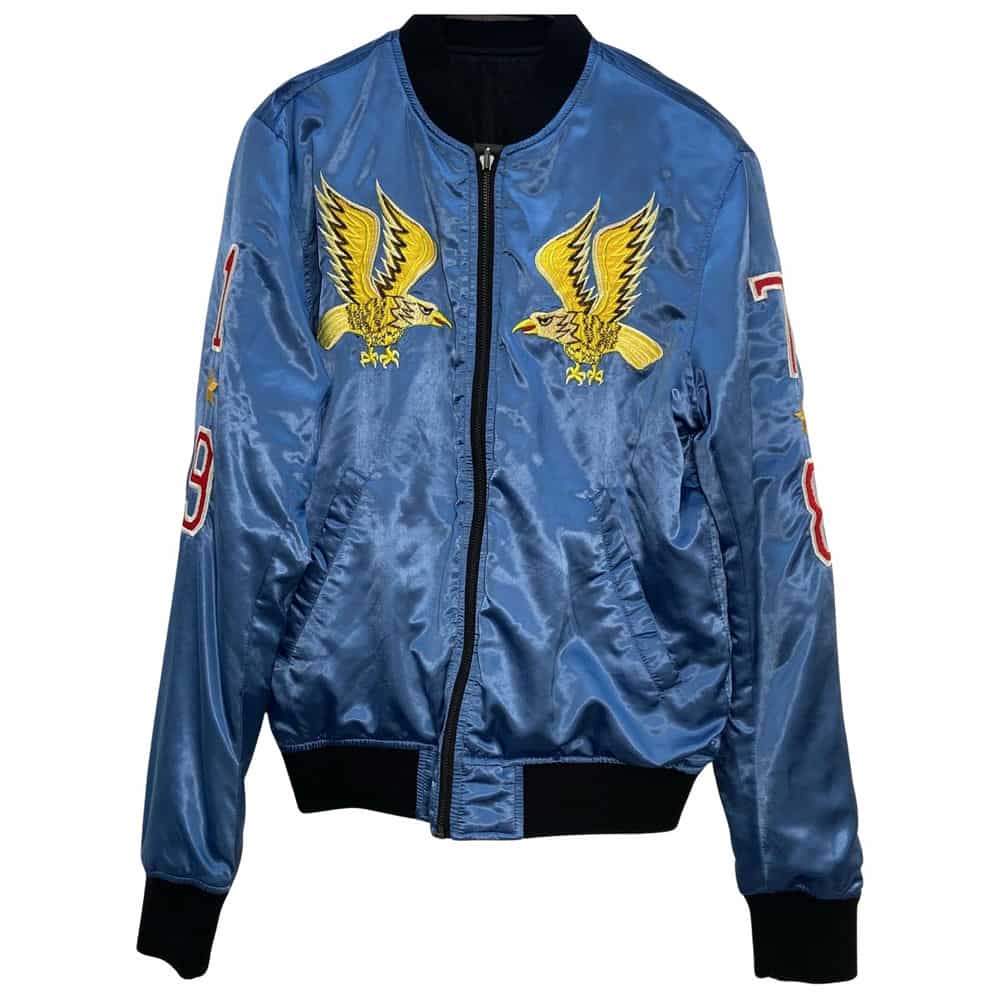 【忠孝敦化收購專門店】DIESEL/橫須賀外套/M/RN93243