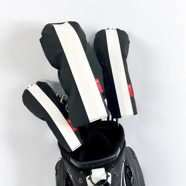 【Lahella Golf】Headcover set  T-29