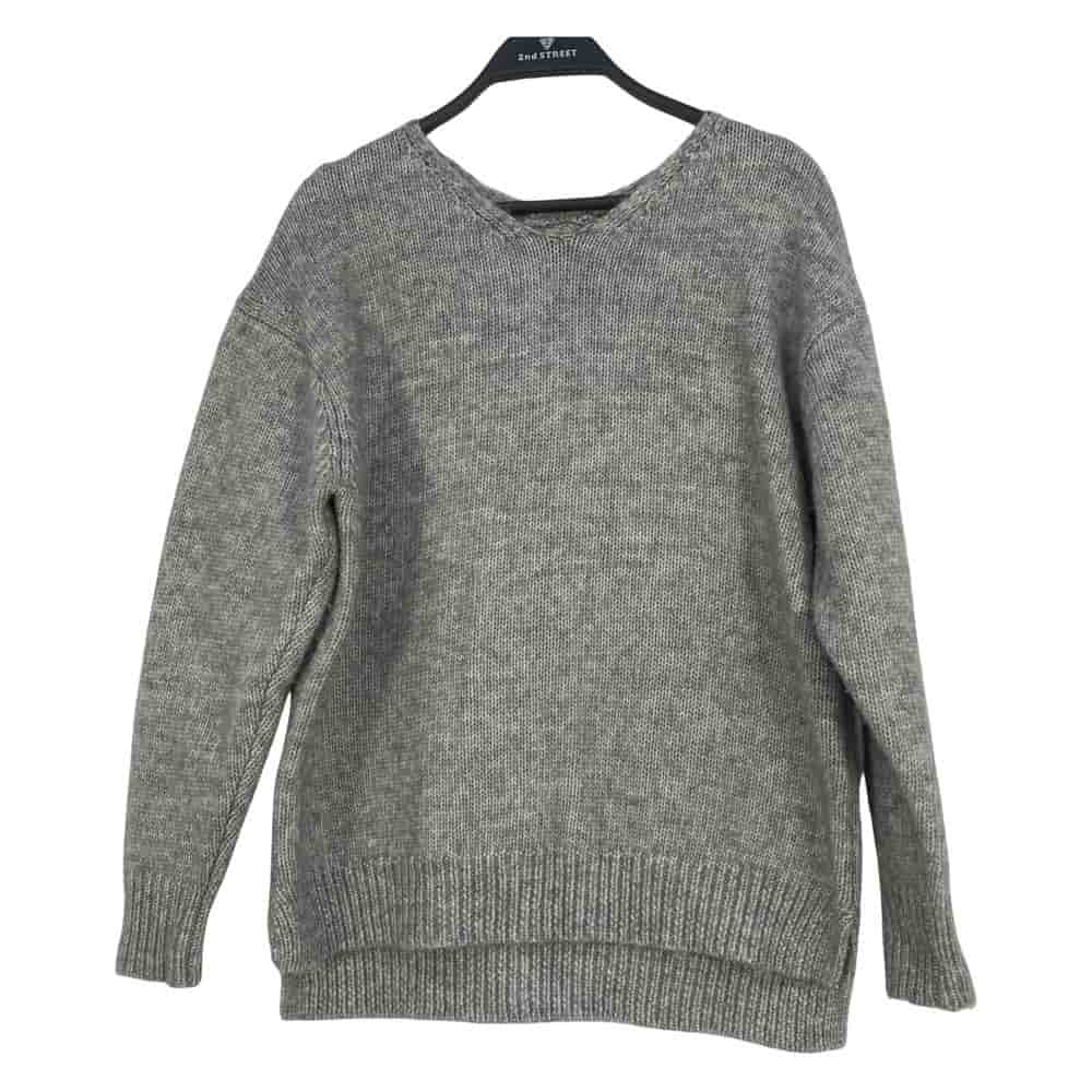 【台中新時代店】Azul by moussy/針織毛衣/S/