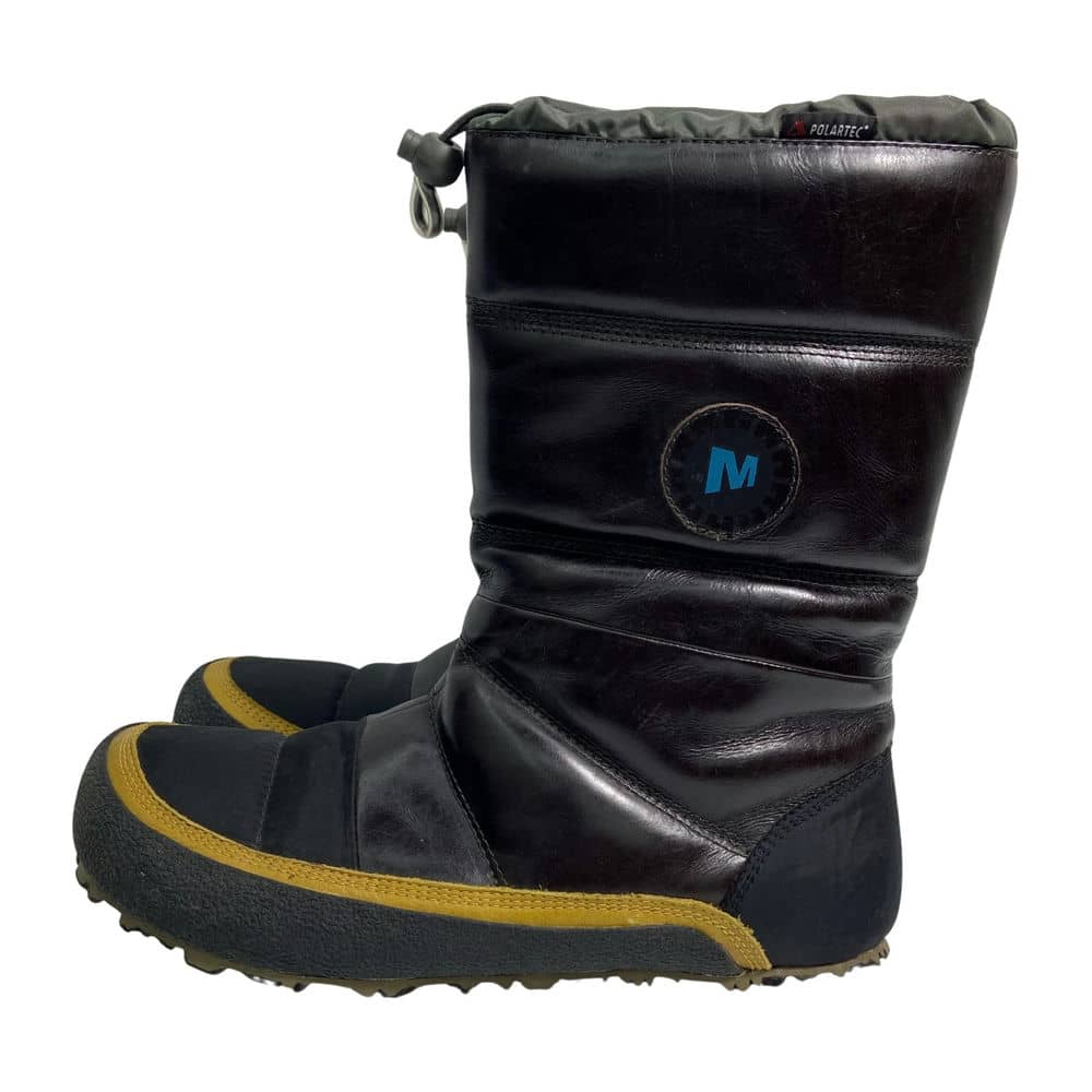 【汐止遠雄店】MERRELL/登山靴/US8/