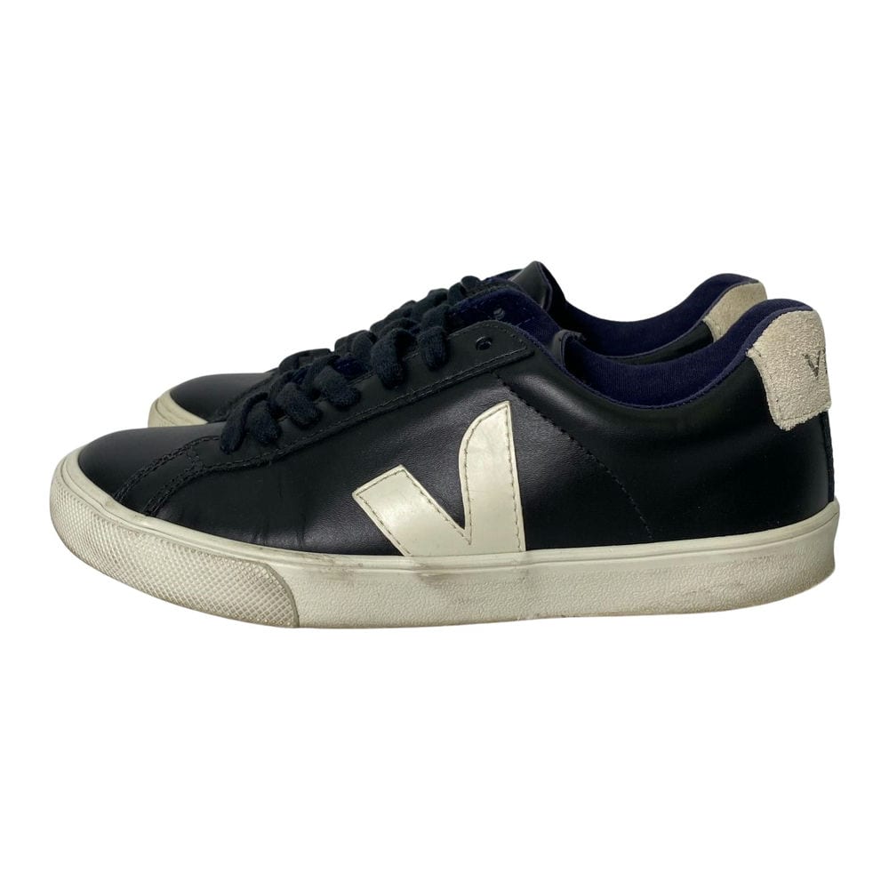 【台中一中店】VEJA/帆船鞋/US5/