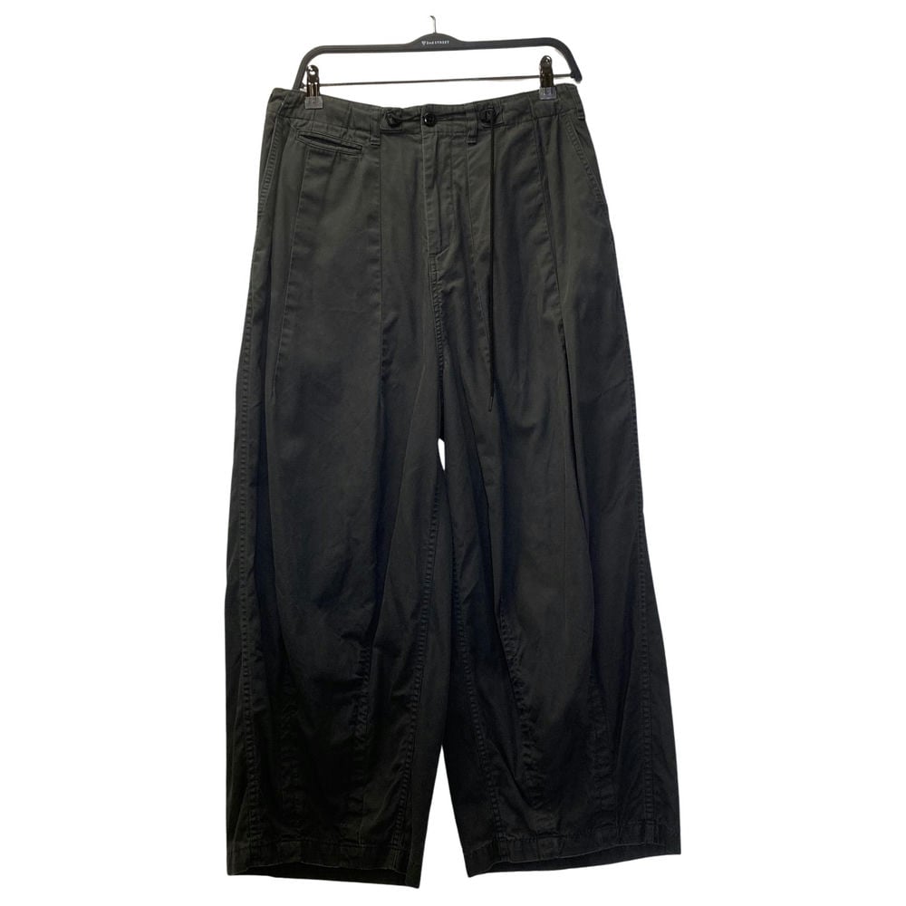 【台北車站館前店】Needles/多口袋工作褲/2/GL181