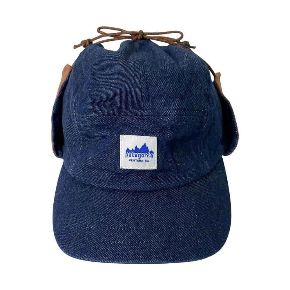 【台中一中店】patagonia/棒球帽/FREE/33530FA22