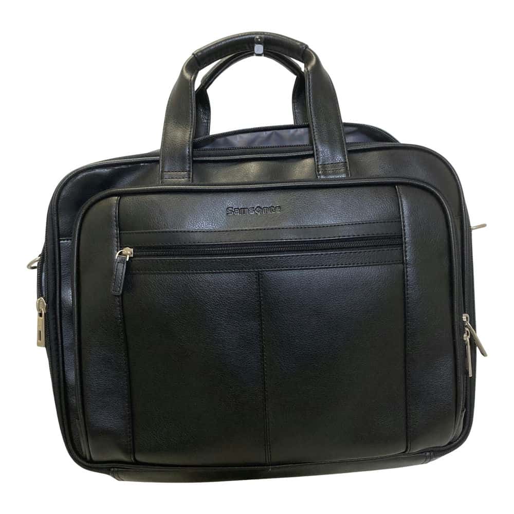 【台北車站館前店】SAMSONITE/公事包//