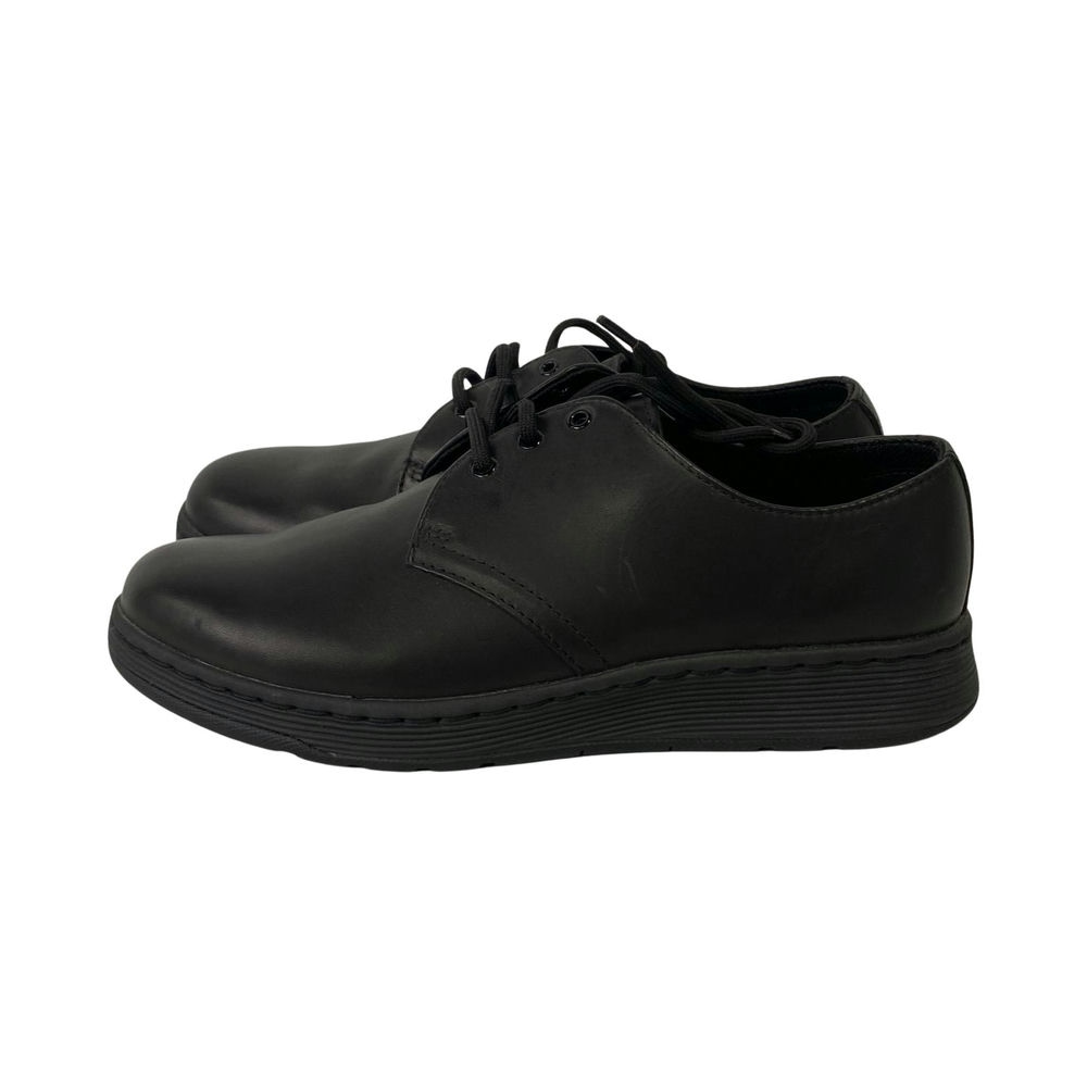 【台北西門店】Dr.Martens/商務皮鞋/UK6/