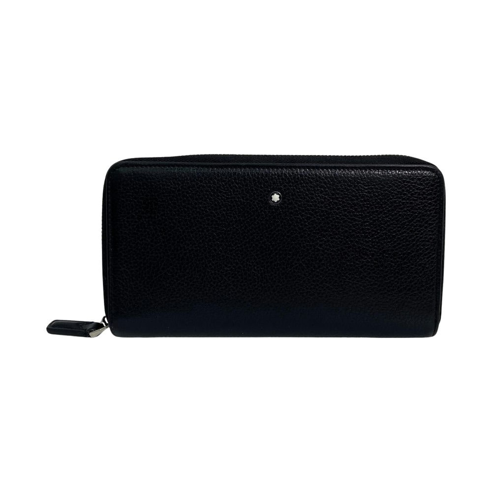 【汐止遠雄店】MONTBLANC/長夾錢包//CN321