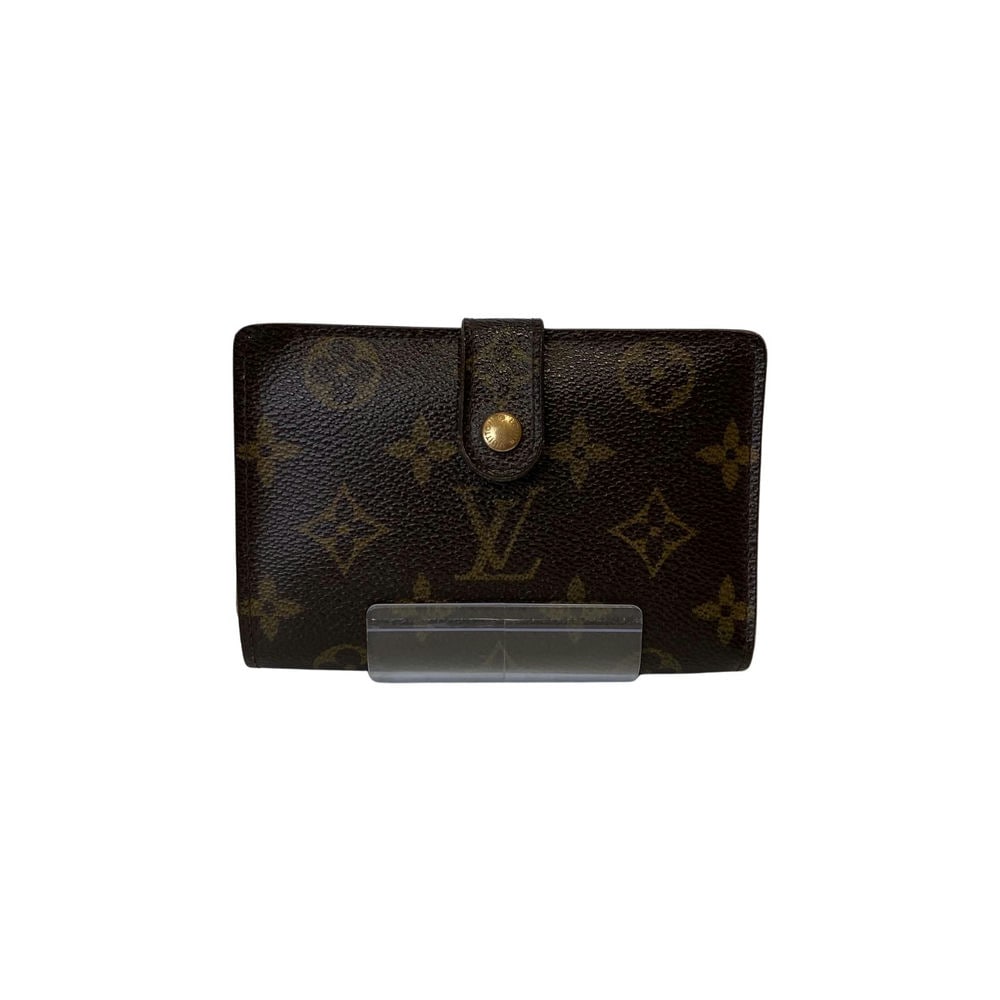 【高雄SKMPARK店】LOUIS VUITTON/錢包其他種類//