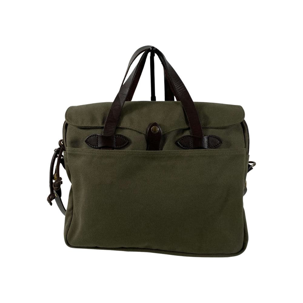 【桃園家樂福經國店】FILSON/公事包//11070256