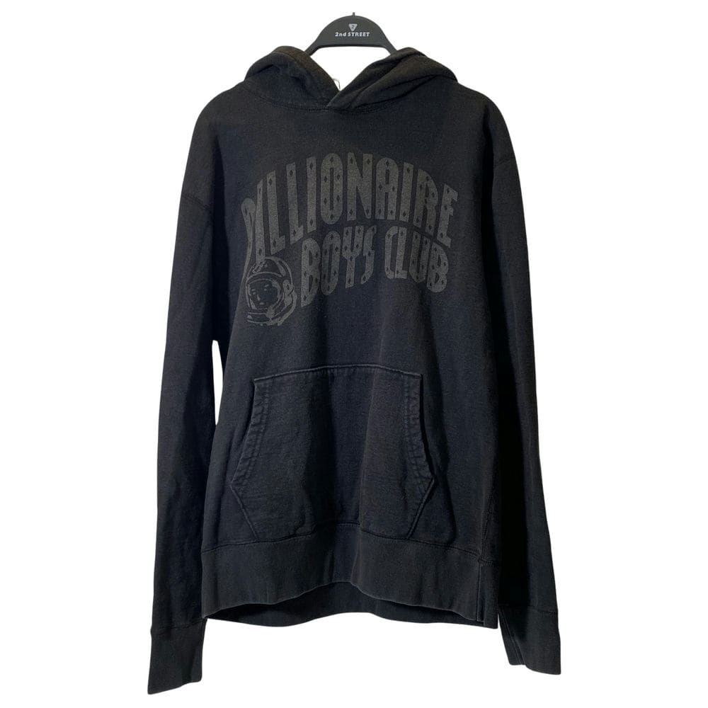 【環球新北中和店】BILLIONAIRE BOYS CLUB/連帽上衣/M/