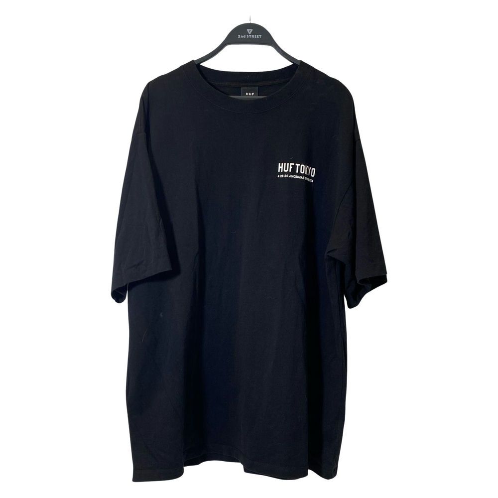 【環球新北中和店】HUF/T恤/XL/RN114910