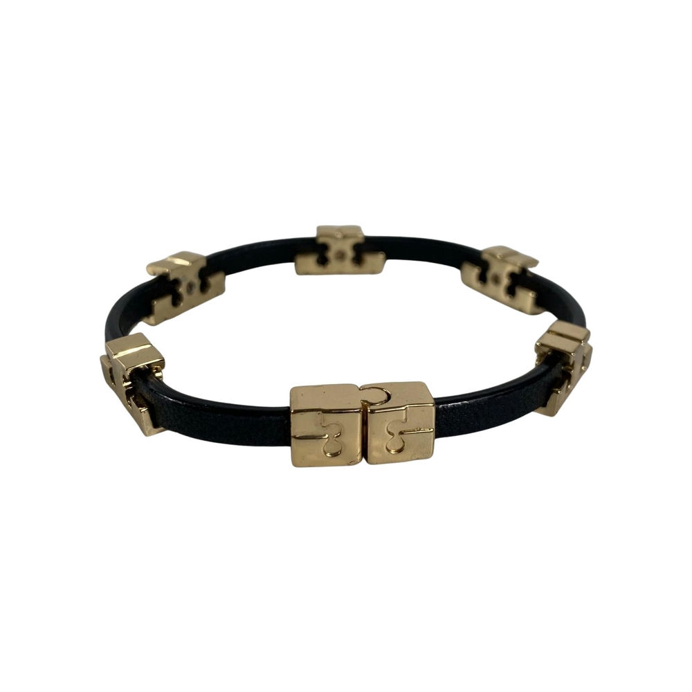 【桃園家樂福經國店】TORY BURCH/手環//
