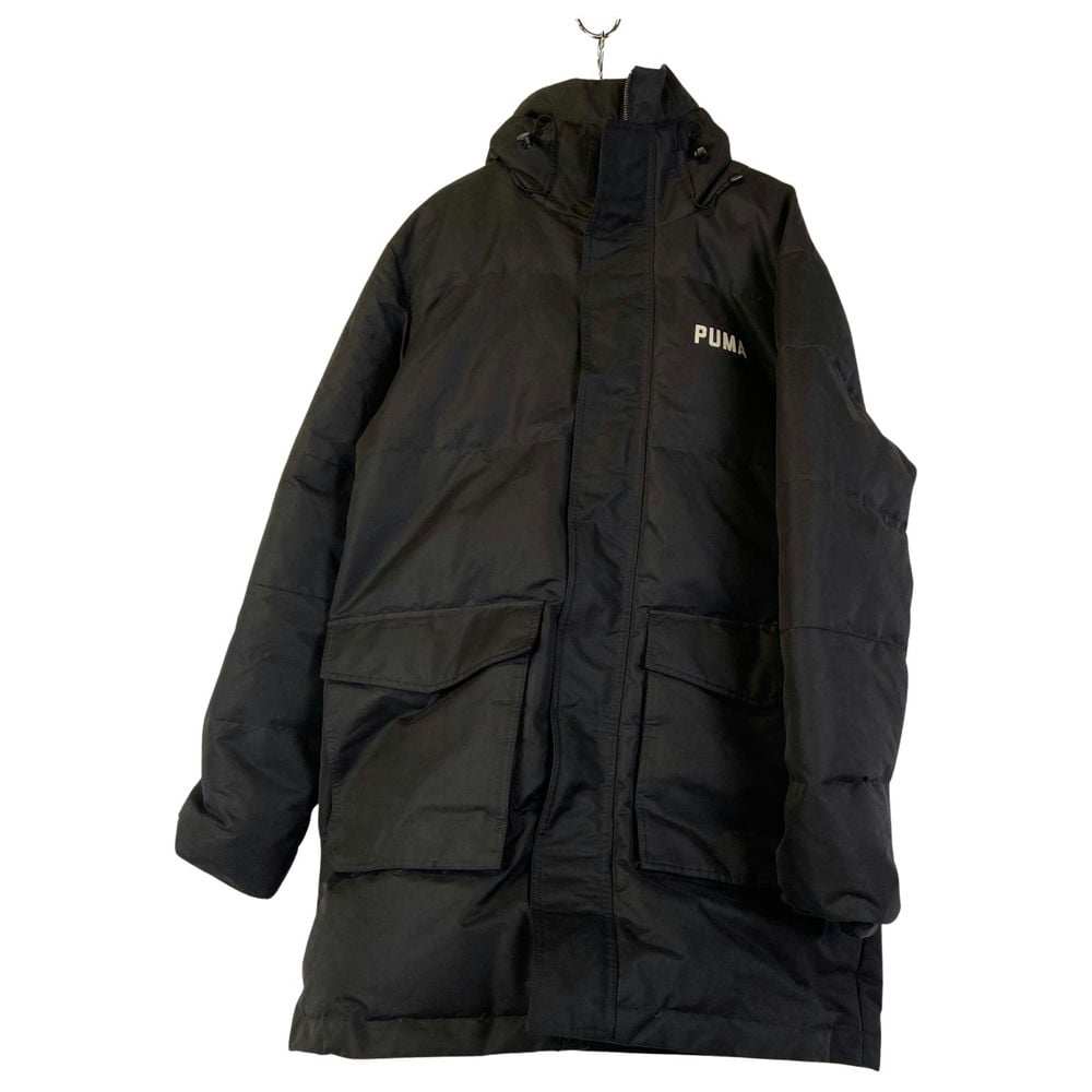 【環球桃園A8店】PUMA/外套/L/576881-01