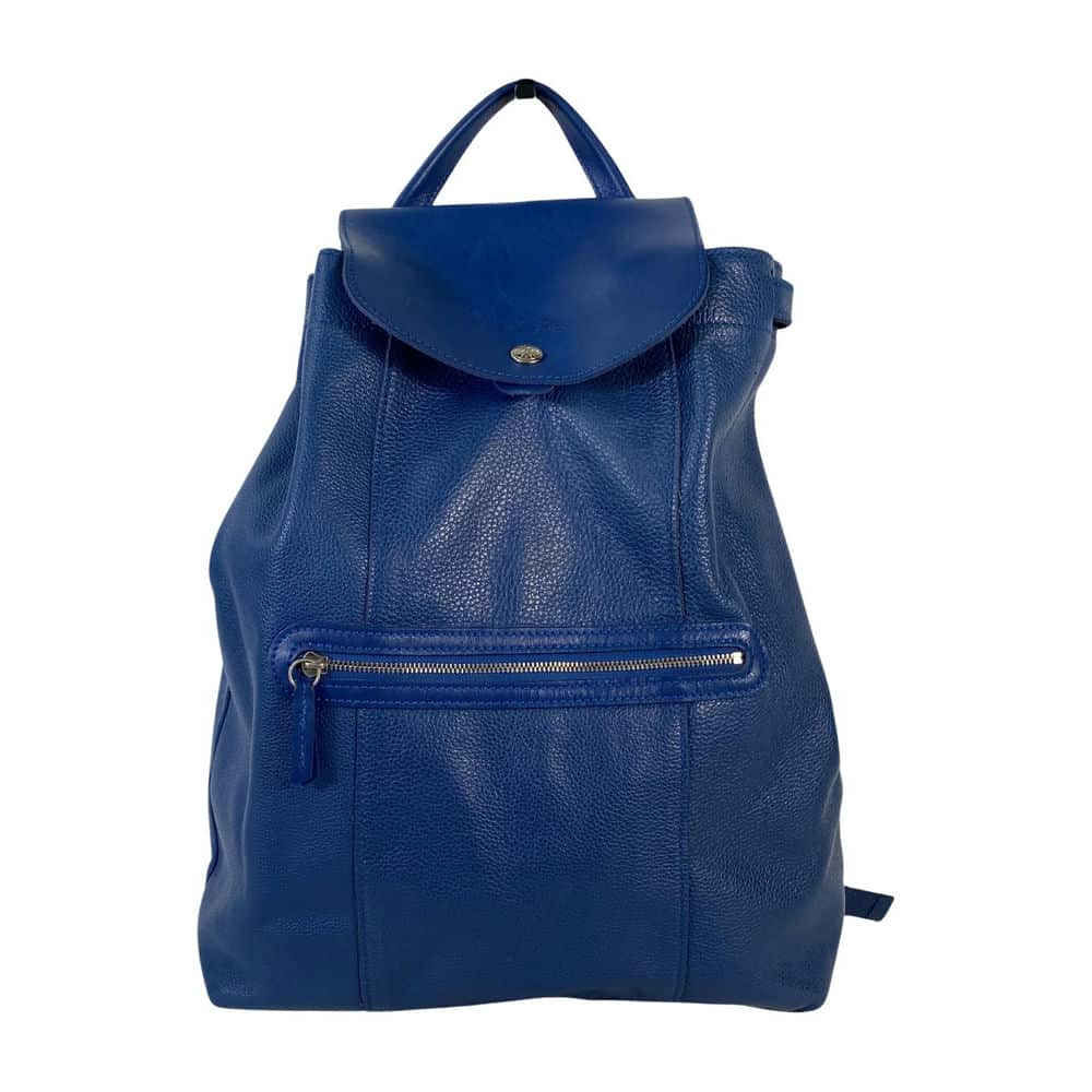 【誠品生活新店店】LONGCHAMP/後背包//