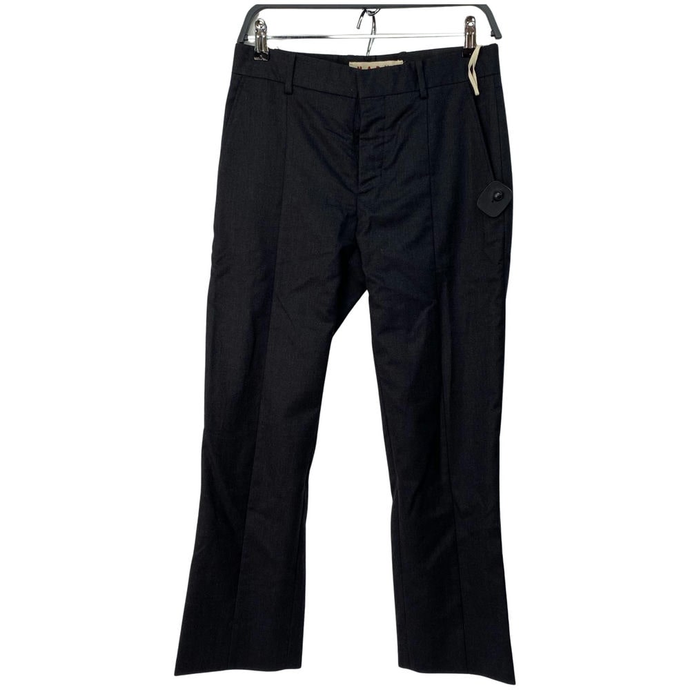 【勤美誠品綠園道店】MARNI/褲子//PUMUI02U00TW340